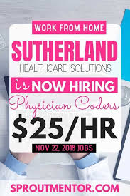 106 Work From Home Jobs Hiring In 2020 Sproutmentor Work From Home Companies Work From Home Jobs Online Work From Home