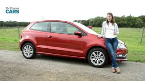 Still, vw feared that using the gti name on a swift but cheaper car would steal away buyers from bigger and more expensive golf. Volkswagen Polo Review Better Than A Ford Fiesta