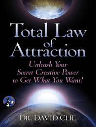 You can get whatever you like to read and learn important things about life. Read Total Law Of Attraction Online By David Che Books