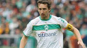 Frank baumann ehemaliger fußballspieler aus deutschland defensives mittelfeld zuletzt bei sv werder bremen* 29.10.1975 in würzburg, deutschland. Baumann Will Wieder Gewinnen Uefa Champions League News Uefa Com