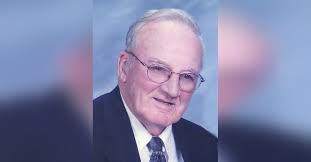 Obituary information for Willis Joseph McGee
