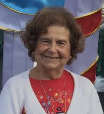 Ellen Molitor Obituary 2024