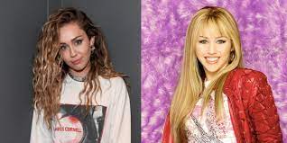 Stemming from the fact miley spent time at her singing lessons instead of with her. Miley Cyrus Says She Wants To Bring Back Hannah Montana