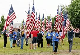 Memorial day is more than just a chance to get the year's first sunburn. Memorial Day Weekend Patriotic Programs And Activities Planned Across The Area Local News Tulsaworld Com