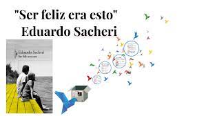 Ser feliz era esto es la última novela de eduardo sacheri, escritor argentino que saltó a la el punto de partida de esta historia es una idea que de seguro nos parecerá conocida: Ser Feliz Era Esto Eduardo Sacheri By Anacleta Bicicleta