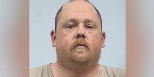 UPDATE: Suspect arrested in Goshen man's death