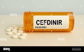Image result for Cefdinir