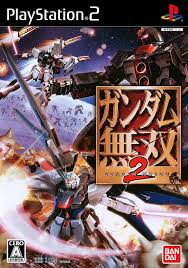 Cheat dynasty warrior 2 ppsspp. Tips Dynasty Warriors Gundam 2 Ps2 Gudang Cheat Dan Trik Game Konsol Playstation Pc
