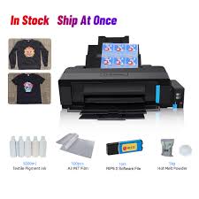 For any issue related to the product, kindly click here to raise an online service request. For Epson L1800 Printer A3 Size Dtf Printer Set Pet Film T Shirt Printer Dtf Transfer Printing Machine For All Kinds Of Fabric Printers Aliexpress