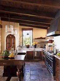 To decorate the kitchen with an italian. 30 Cute Italian Style For Your Kitchen Design Ideas Rustic Italian Decor Italian Style Kitchens Italian Kitchen Design