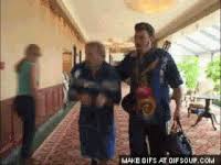 Blinds, disinterested, do not want, gtfo, not interested, trailer park boys. Trailer Park Boys Gifs Get The Best Gif On Gifer