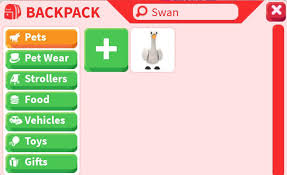 The process of ageing up pets in adopt me is fairly straightforward, but it's a little bit of grunt work. Trading Normal Swan Age Is Junior Adoptmerbx