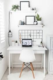 Bedroom Desk Ideas Aesthetic 15 Ideas Home Office Space Home Office Decor Modern Home Office