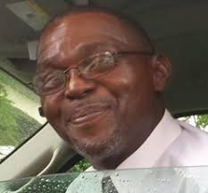 James Frazier Obituary (1956