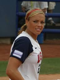 Jennie Finch Google Images Girls Softball Jennie Finch Softball Pitcher