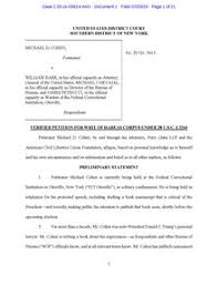 In this 4th episode of my legal faq series, i share with you some of the popular or common workplaces and jobs for lawyers in the philippines. Michael Cohen Lawyer Wikipedia