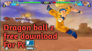 Click install full version game and play! How To Download Dragon Ball Z Game For Pc Free Download Youtube
