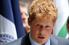 Prince Harry Horoscope Birth Chart