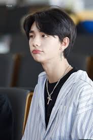 I bet minho walked by— #straykids #hyunjin #han #straykids_doubleknot #스트레이키즈 #한 #황현진 @stray_kids. Hyunjin Stray Kids Hyunjin Hwanghyunjin Straykids Aesthetic Cute Hot 90 S Kpop Kpopaesthetic Straykidsaesthetic Boyfrie V 2020 G Tancory Znamenitosti Kej Pop