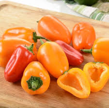 Maybe you would like to learn more about one of these? Types Of Peppers 10 Different Kinds Of Peppers And Their Uses