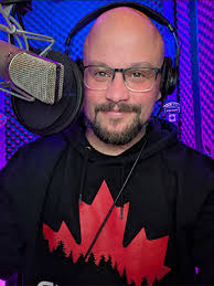 Christian Voiceover & Voice Promo Artists