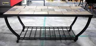 Contemporary slate tile coffee table ebth 15. Browse Bid And Win Browse Auctions Search Exclude Closed Lots Auctions My Items Signup Login Catalog Auction Info Let It Sew Let It Sew Let It Sew Auction 42944 12 23 2014 12 00 Am Cst 01 15 2015 8 33 Pm Cst Closed Starts Ending 01 15