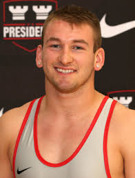 WASHINGTON & JEFFERSON WRESTLING