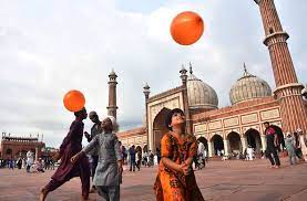 First things first, the festival eid ul adha, has been scheduled to be celebrated on friday, 31st july 2021 this year. Eid Al Adha Celebrations Around The World Bbc News