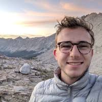 Cameron MCBride Email & Phone Number