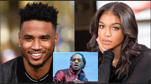 Many people hadn't realized that she quietly split from fiancé memphis depay — but they had been done for a while. Trey Songz St0le S I M P Future S Gf Lori Harvey From Him Youtube