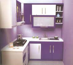 Terkini 40 Dapur Minimalis Ukuran 1x2