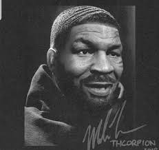 Black With No Chaser