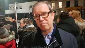 Everton fan murdered in barbaric attack 'prayed as he lay dying'