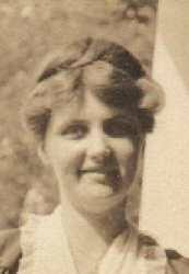 Pedigree chart Gary Broman