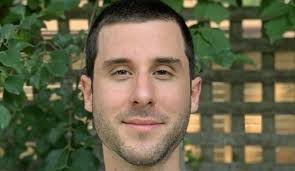 David Seidel's Instagram, Twitter & Facebook