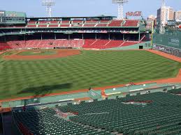 Fenway Park Hawkebackpacking Com