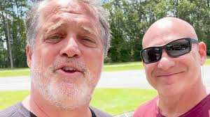 Ken and Drew from Sister Hazel Coming to Alachua!