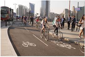 Cycling through the COVID-19 Pandemic to a More Sustainable Transport  Future: Evidence from Case Studies of 14 Large Bicycle-Friendly Cities in  Europe and North America
