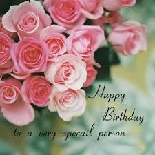Birthday Quotes For Someone Very Special Very Special Happy Birthday Flower Happy Birthday Flowers Wishes Happy Birthday Special Person