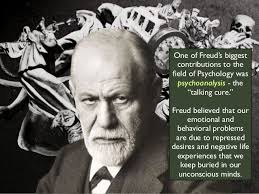 Why Freud Survives