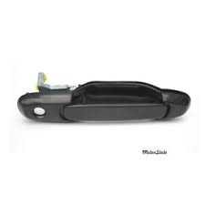 All parts come with 1 year warranty. Exterior Door Handles For 2000 Toyota Sienna For Sale Ebay