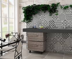 Black White Tiles Living Room Renovation Next Living Room Home N Decor