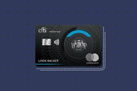 We did not find results for: Citi Prestige Credit Card Review