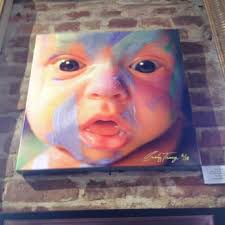 CRAIG TRACY FINE ART BODYPAINTING GALLERY