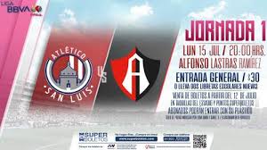 01 de marzo 2021 · 09:32hs. Resultado Atletico San Luis Vs Atlas Video Resumen Goles Jornada 1 Liga Mx Femenil Apertura 2019
