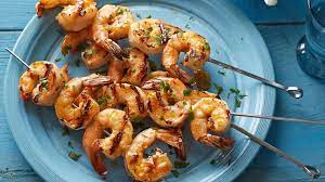 Sweet And Sour Chicken Skewers Recipe Food Network Recipes Summer Grilling Recipes Healthy Summer Recipes