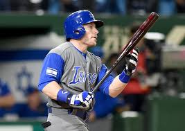 Follow baseball in israel twitter: Israel Names Expanded Baseball Roster For Tokyo 2020