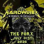 Hardwired