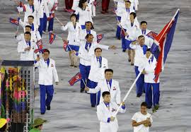 Registration on or use of this site constitutes acceptance of our terms of service. North Korea Bans Olympic Athletes From Accepting Samsung Galaxy S7 Edge Freebies