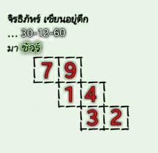 thai lotto 3up chart route 1 january 2018 naijaspects